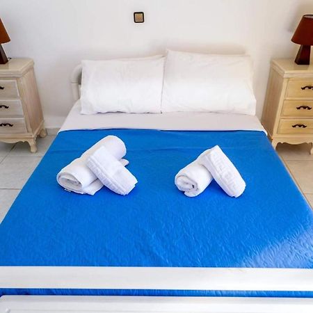 Alexandra Apartments Stoúpa Zewnętrze zdjęcie